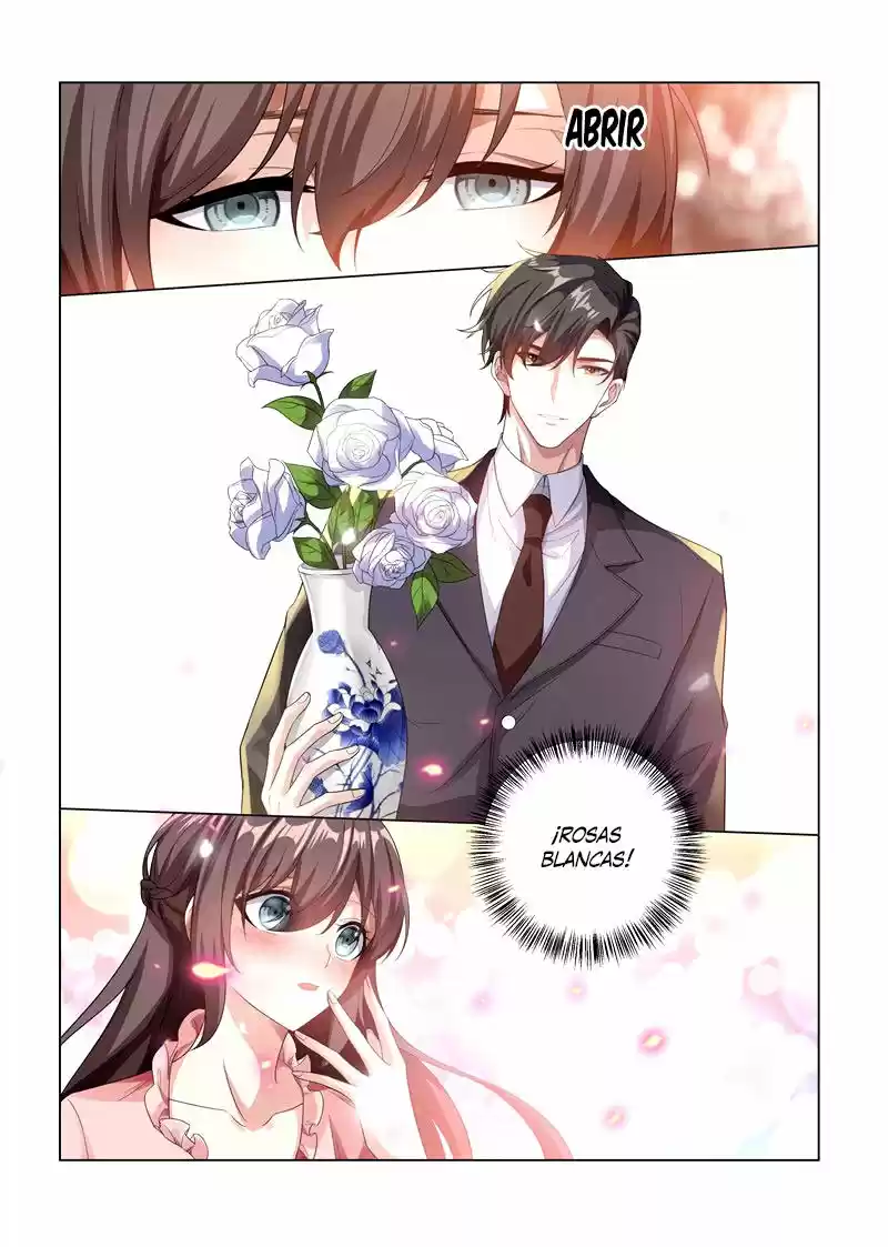 Marshal Your Wife Ran Again - Capítulo 184 - Página 8 - LectorTMOo