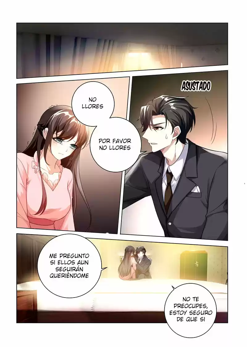 Marshal Your Wife Ran Again - Capítulo 185 - Página 2 - LectorTMOo