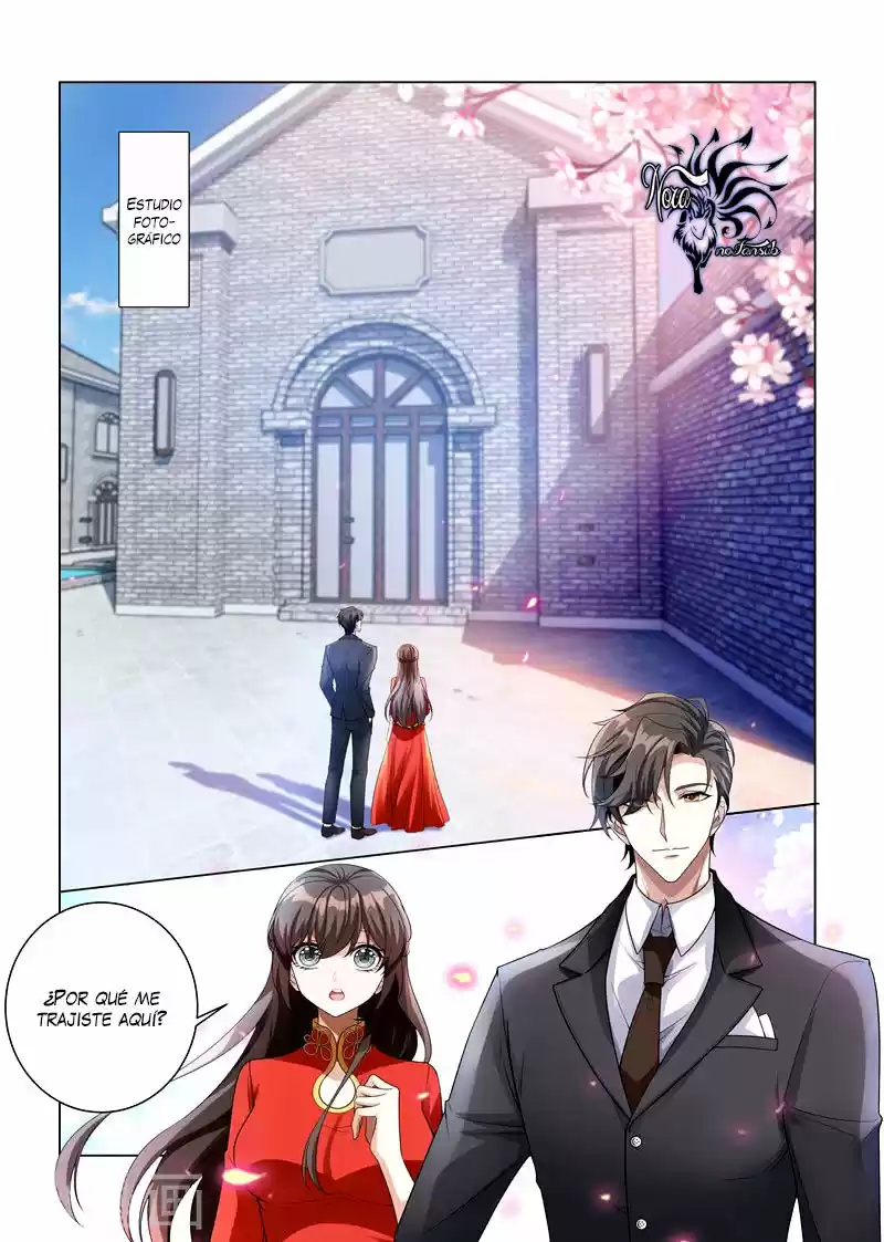 Marshal Your Wife Ran Again - Capítulo 186 - Página 2 - LectorTMOo