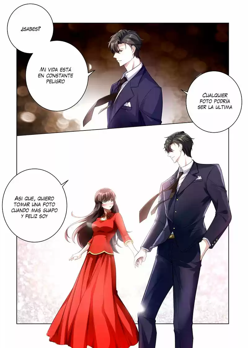 Marshal Your Wife Ran Again - Capítulo 186 - Página 3 - LectorTMOo