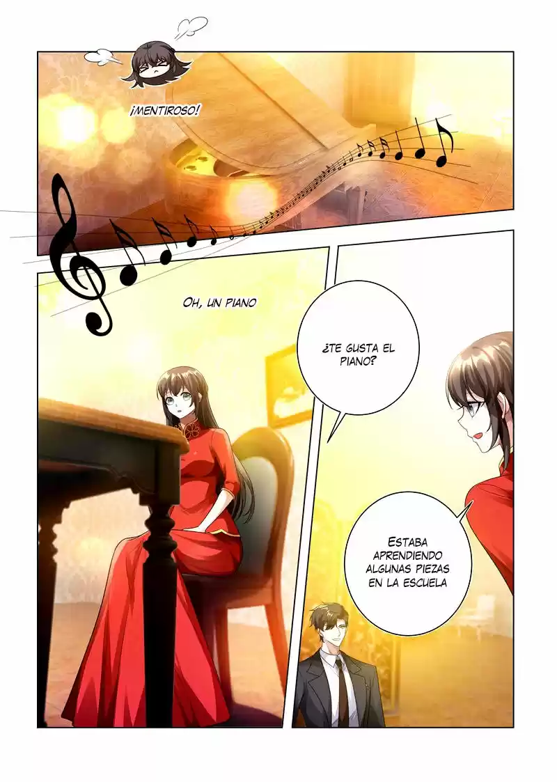 Marshal Your Wife Ran Again - Capítulo 187 - Página 2 - LectorTMOo