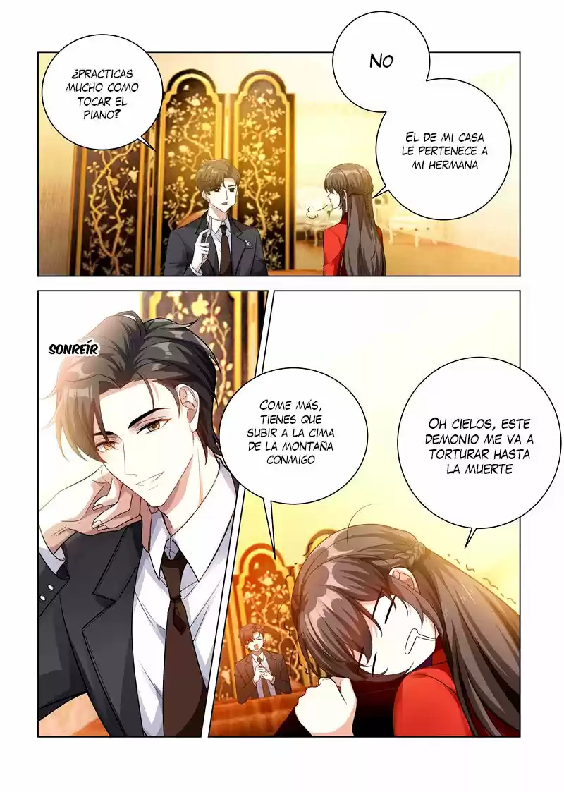Marshal Your Wife Ran Again - Capítulo 187 - Página 3 - LectorTMOo