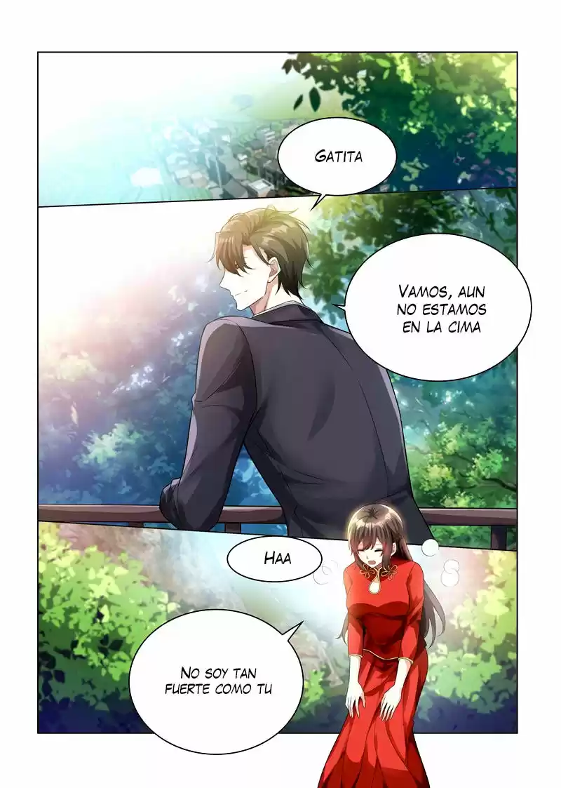 Marshal Your Wife Ran Again - Capítulo 187 - Página 4 - LectorTMOo