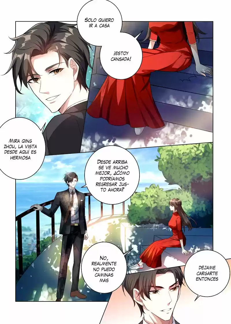 Marshal Your Wife Ran Again - Capítulo 187 - Página 5 - LectorTMOo