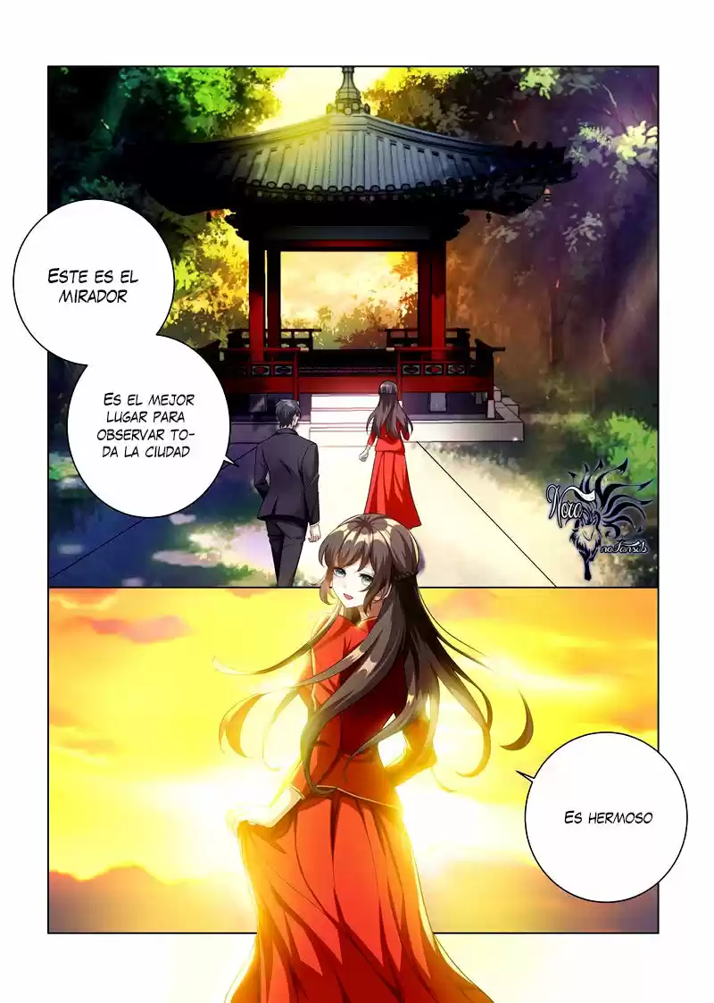 Marshal Your Wife Ran Again - Capítulo 187 - Página 9 - LectorTMOo