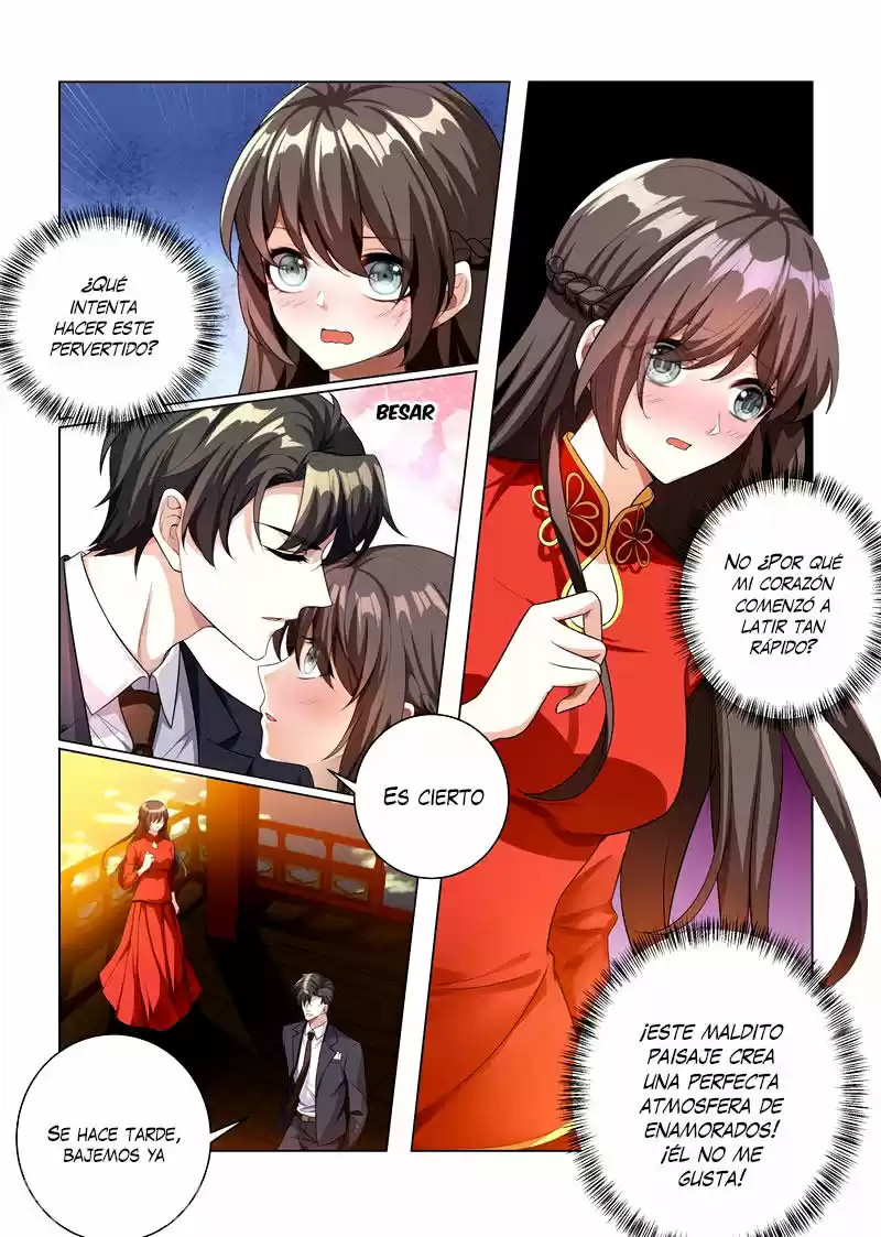 Marshal Your Wife Ran Again - Capítulo 188 - Página 5 - LectorTMOo