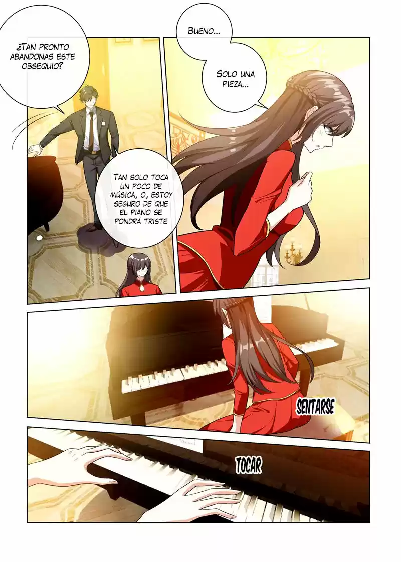 Marshal Your Wife Ran Again - Capítulo 188 - Página 12 - LectorTMOo