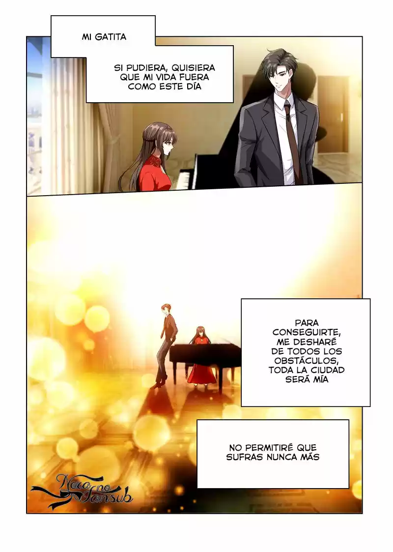 Marshal Your Wife Ran Again - Capítulo 188 - Página 14 - LectorTMOo