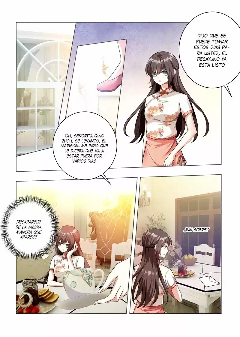 Marshal Your Wife Ran Again - Capítulo 189 - Página 2 - LectorTMOo