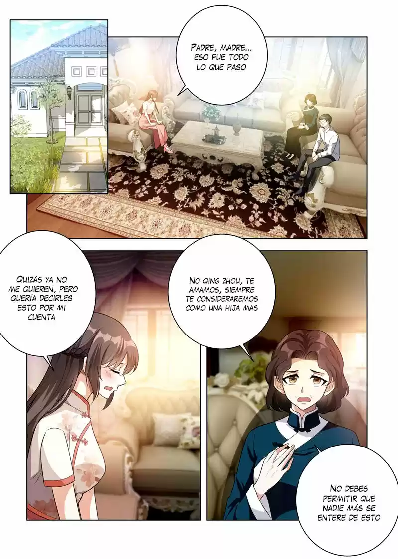 Marshal Your Wife Ran Again - Capítulo 189 - Página 4 - LectorTMOo
