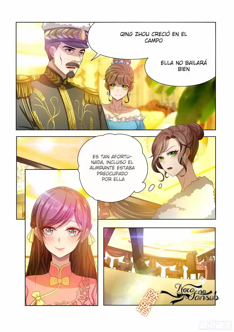 Marshal Your Wife Ran Again - Capítulo 19 - Página 2 - LectorTMOo