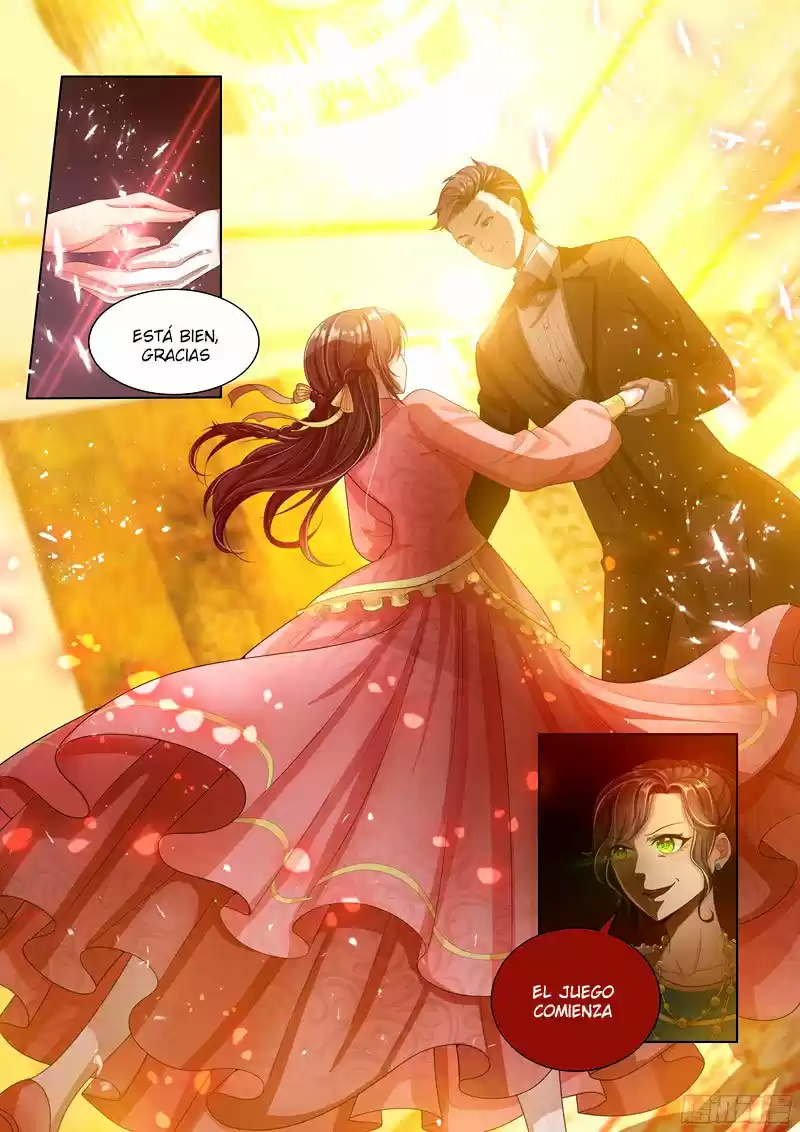 Marshal Your Wife Ran Again - Capítulo 19 - Página 5 - LectorTMOo