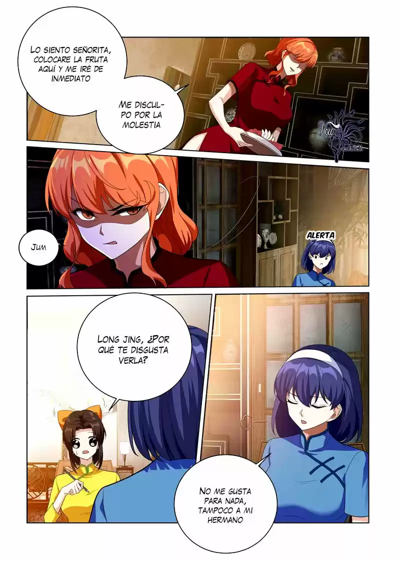 Marshal Your Wife Ran Again - Capítulo 190 - Página 2 - LectorTMOo