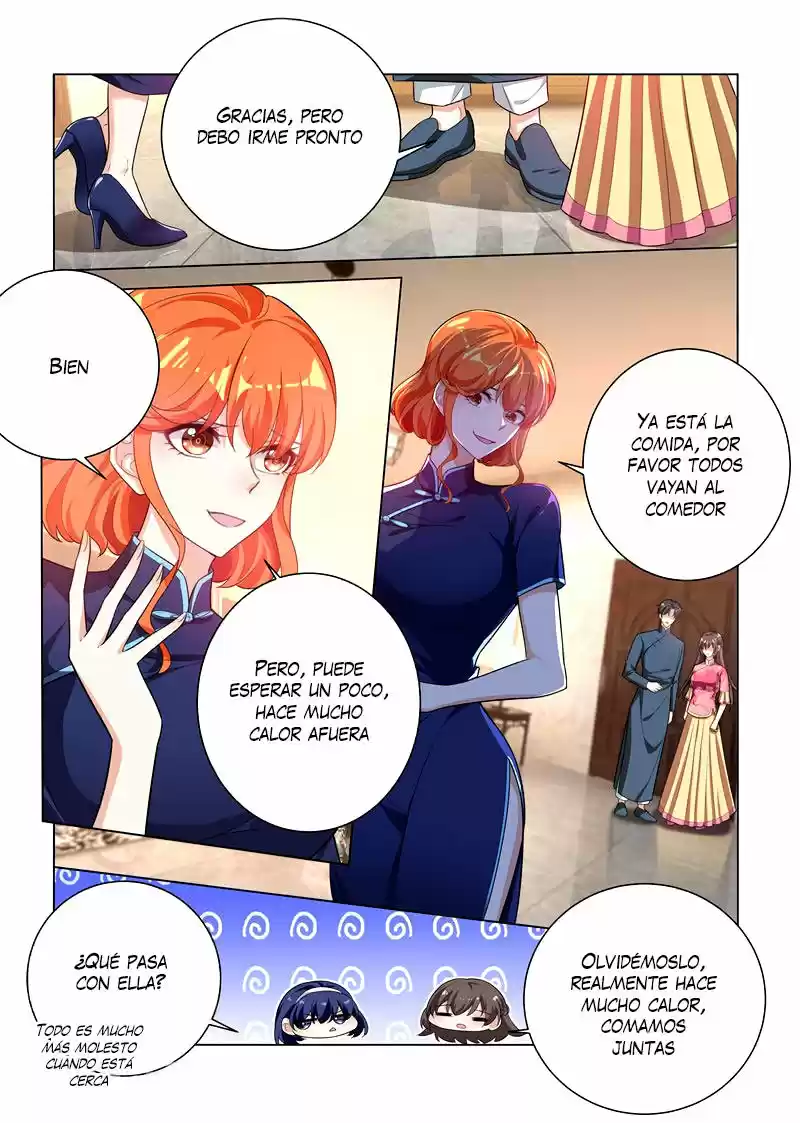 Marshal Your Wife Ran Again - Capítulo 192 - Página 4 - LectorTMOo