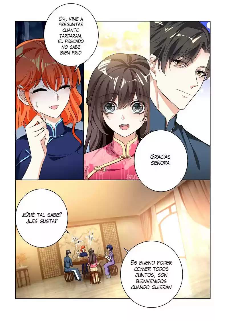 Marshal Your Wife Ran Again - Capítulo 193 - Página 2 - LectorTMOo