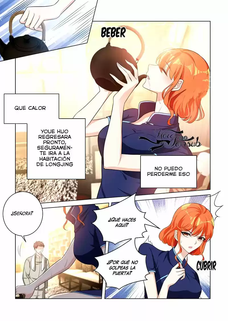 Marshal Your Wife Ran Again - Capítulo 194 - Página 2 - LectorTMOo