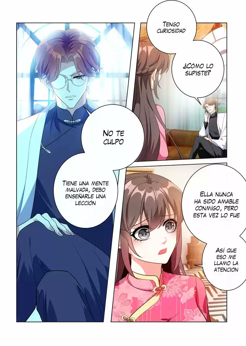 Marshal Your Wife Ran Again - Capítulo 195 - Página 6 - LectorTMOo