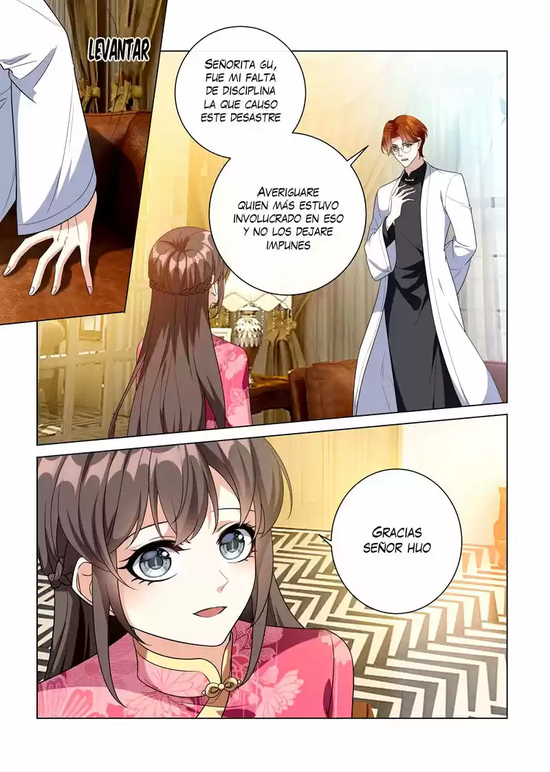 Marshal Your Wife Ran Again - Capítulo 195 - Página 9 - LectorTMOo