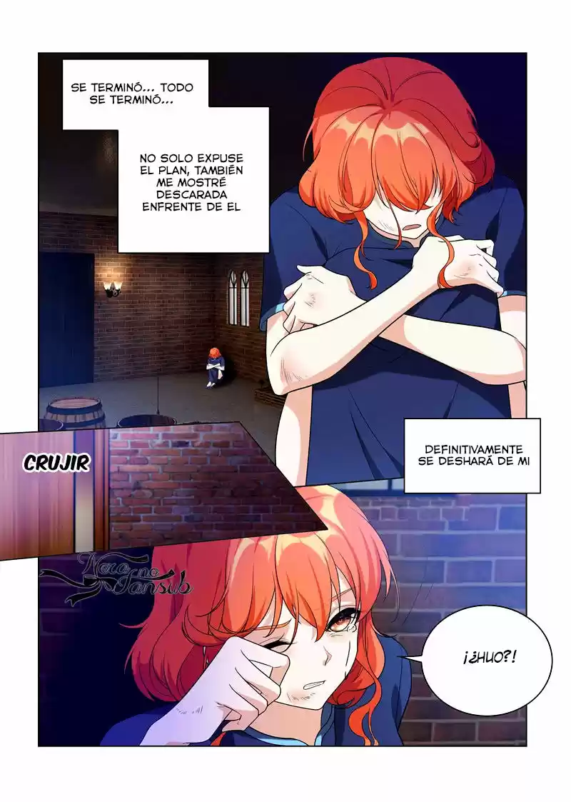 Marshal Your Wife Ran Again - Capítulo 196 - Página 2 - LectorTMOo
