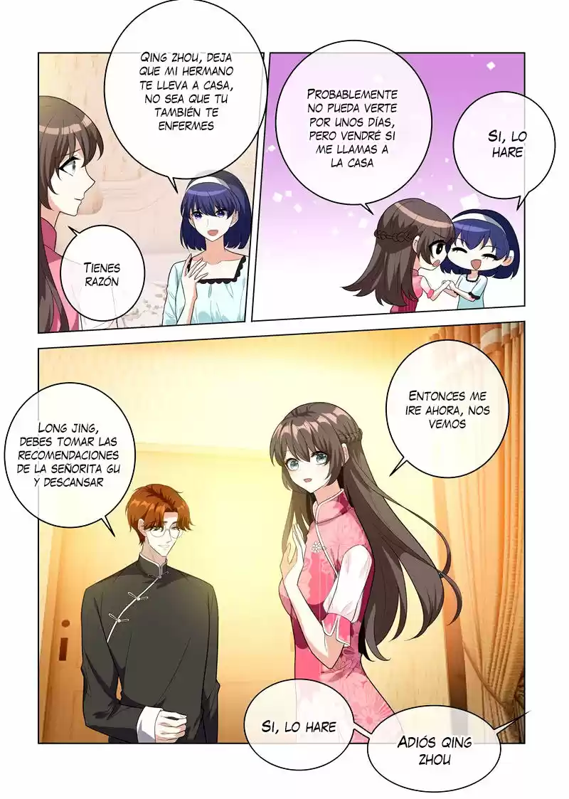 Marshal Your Wife Ran Again - Capítulo 199 - Página 2 - LectorTMOo