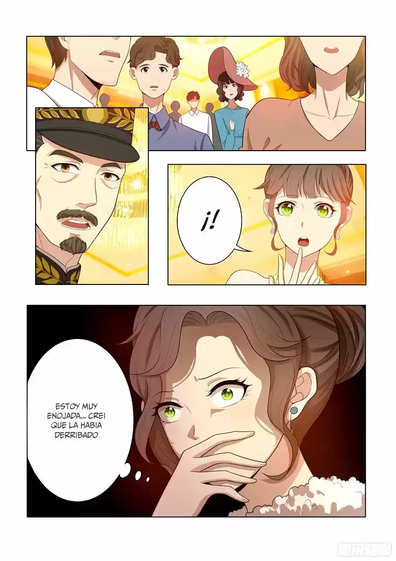 Marshal Your Wife Ran Again - Capítulo 20 - Página 6 - LectorTMOo