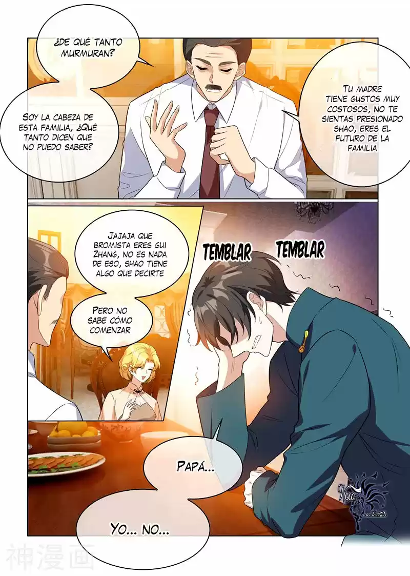 Marshal Your Wife Ran Again - Capítulo 201 - Página 2 - LectorTMOo