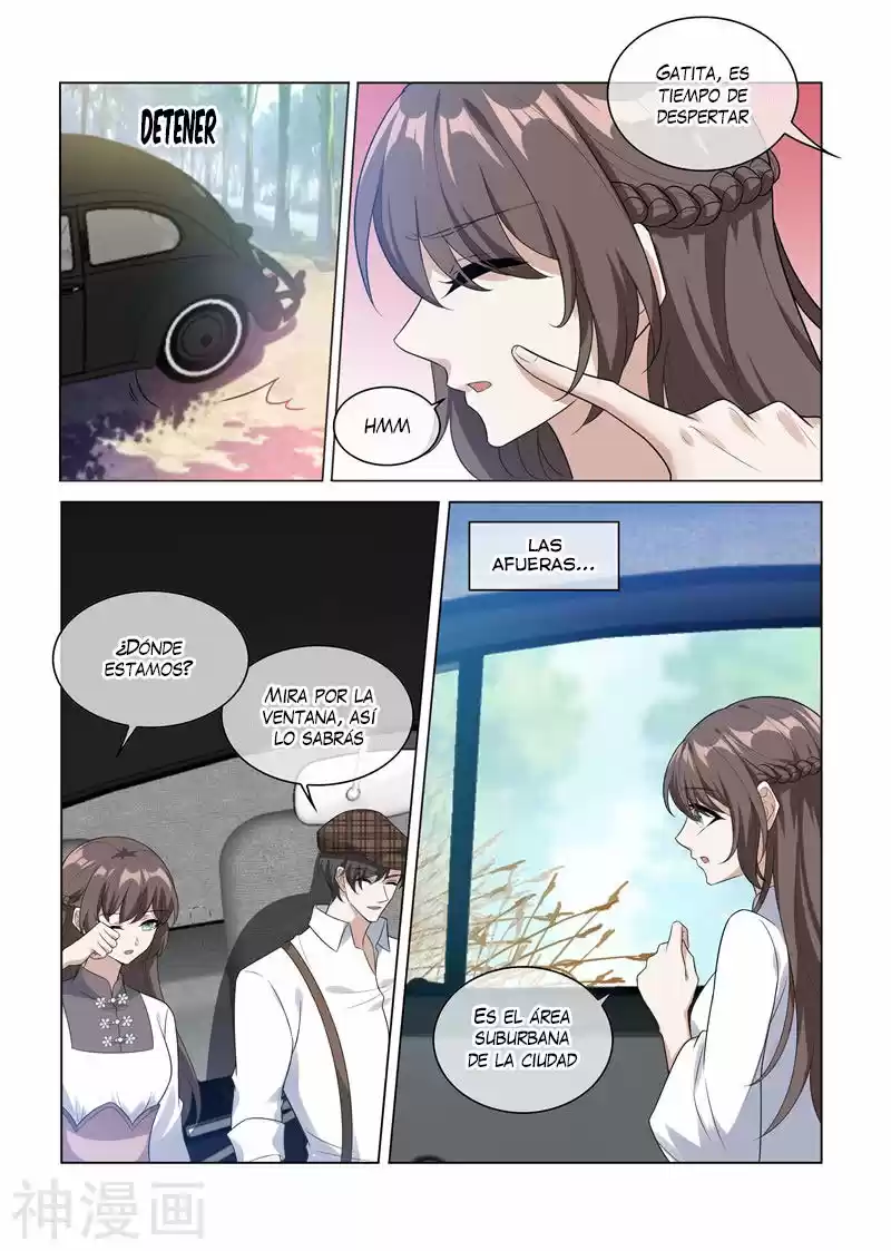 Marshal Your Wife Ran Again - Capítulo 203 - Página 2 - LectorTMOo