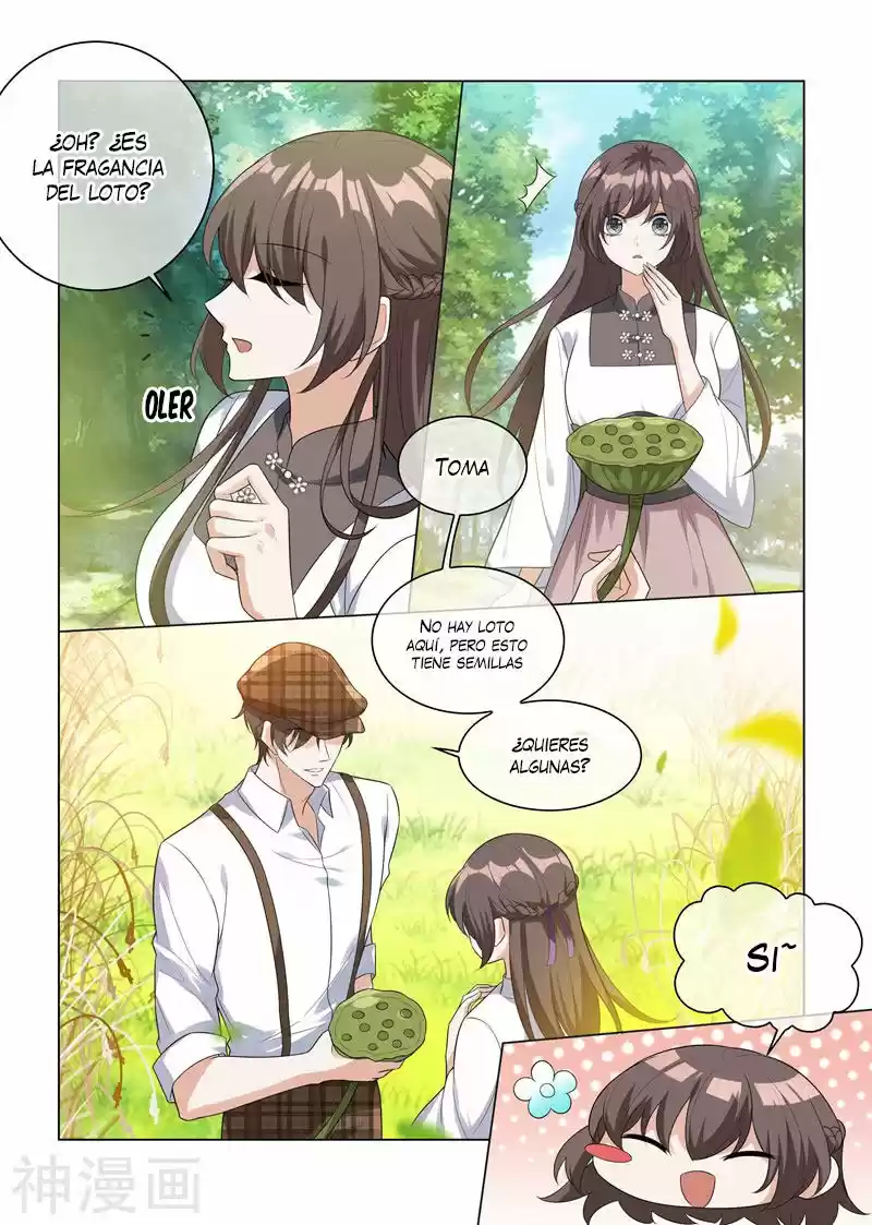 Marshal Your Wife Ran Again - Capítulo 203 - Página 4 - LectorTMOo