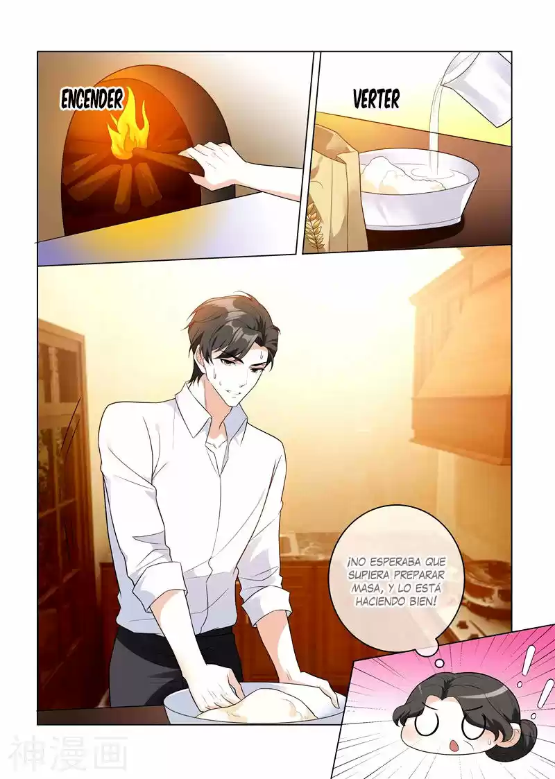 Marshal Your Wife Ran Again - Capítulo 207 - Página 2 - LectorTMOo
