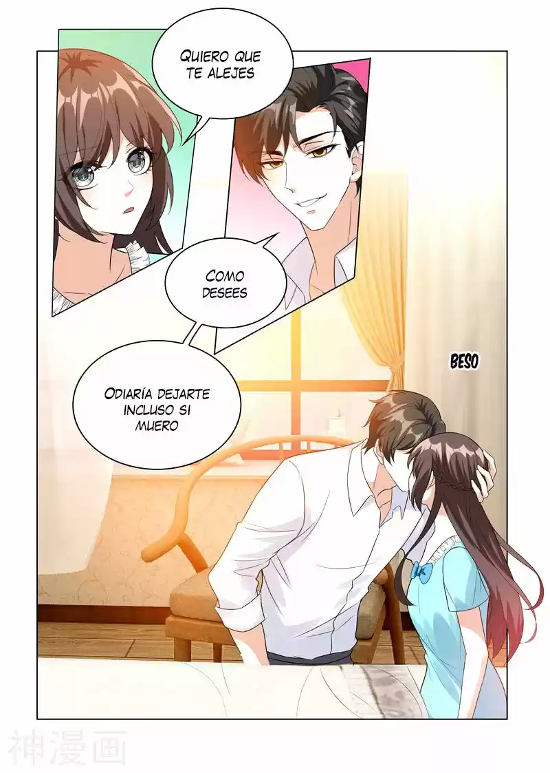 Marshal Your Wife Ran Again - Capítulo 207 - Página 7 - LectorTMOo