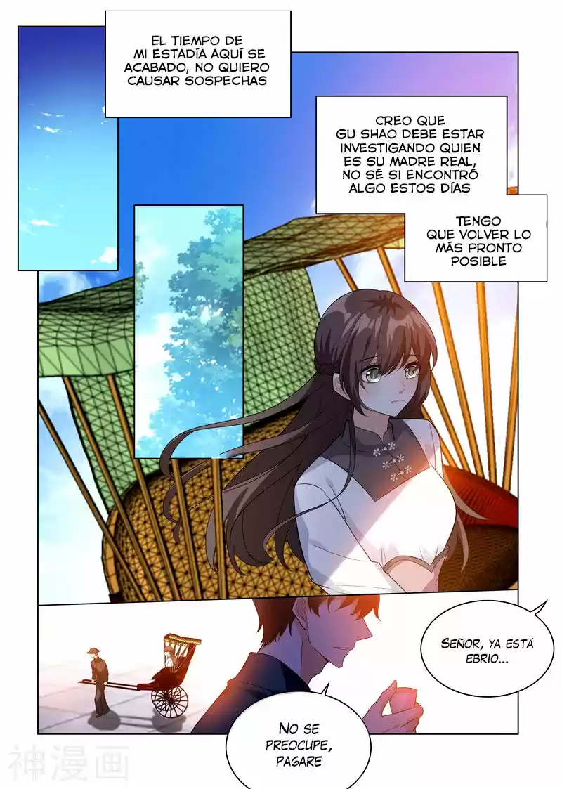 Marshal Your Wife Ran Again - Capítulo 208 - Página 2 - LectorTMOo