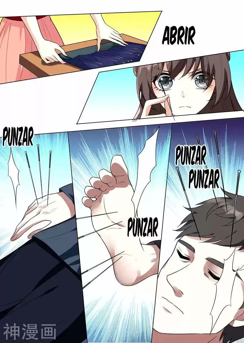 Marshal Your Wife Ran Again - Capítulo 213 - Página 3 - LectorTMOo
