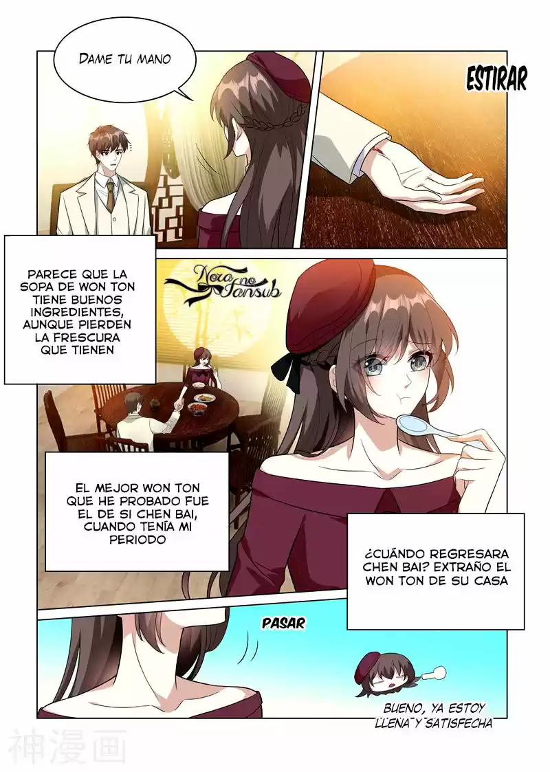 Marshal Your Wife Ran Again - Capítulo 215 - Página 2 - LectorTMOo