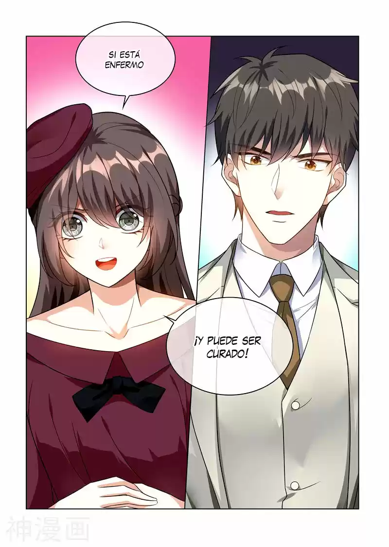 Marshal Your Wife Ran Again - Capítulo 215 - Página 3 - LectorTMOo