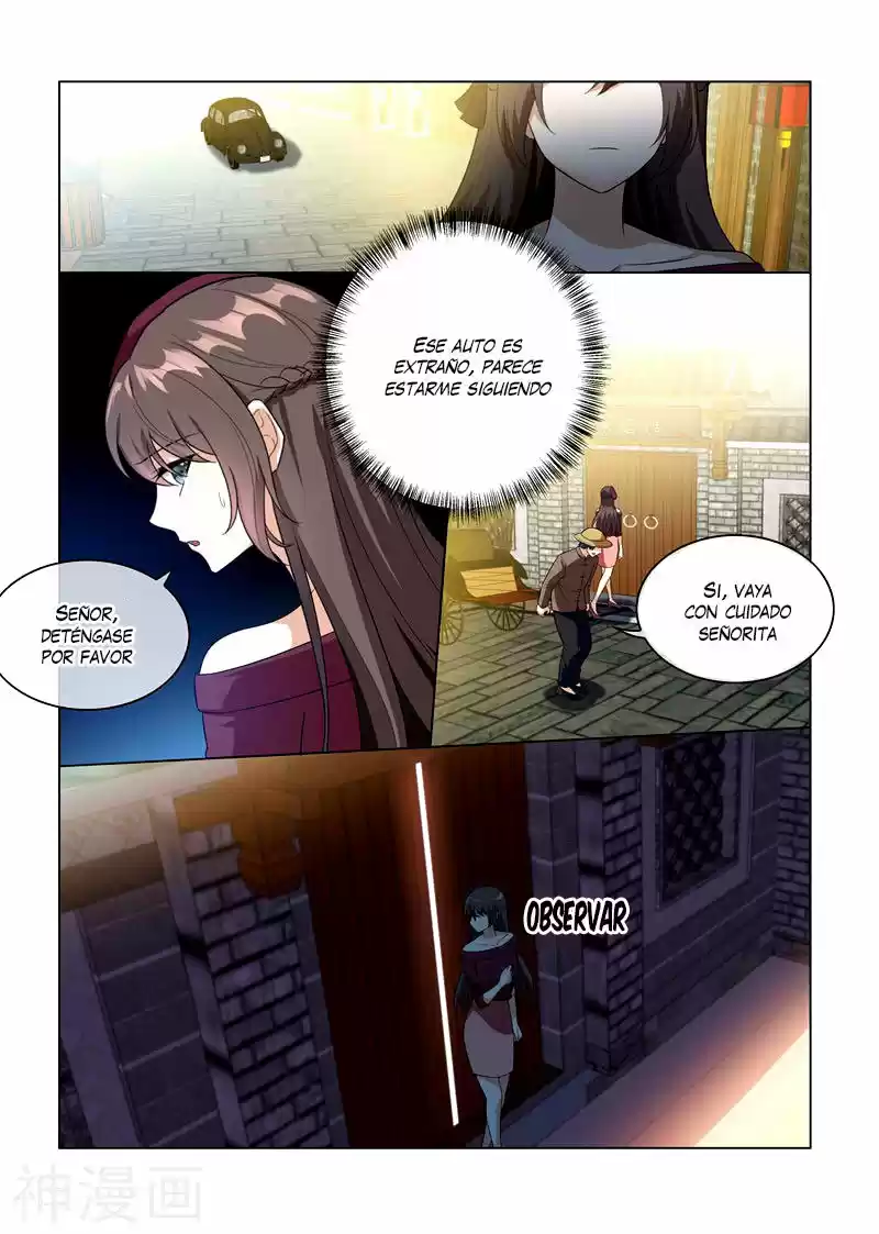 Marshal Your Wife Ran Again - Capítulo 216 - Página 5 - LectorTMOo