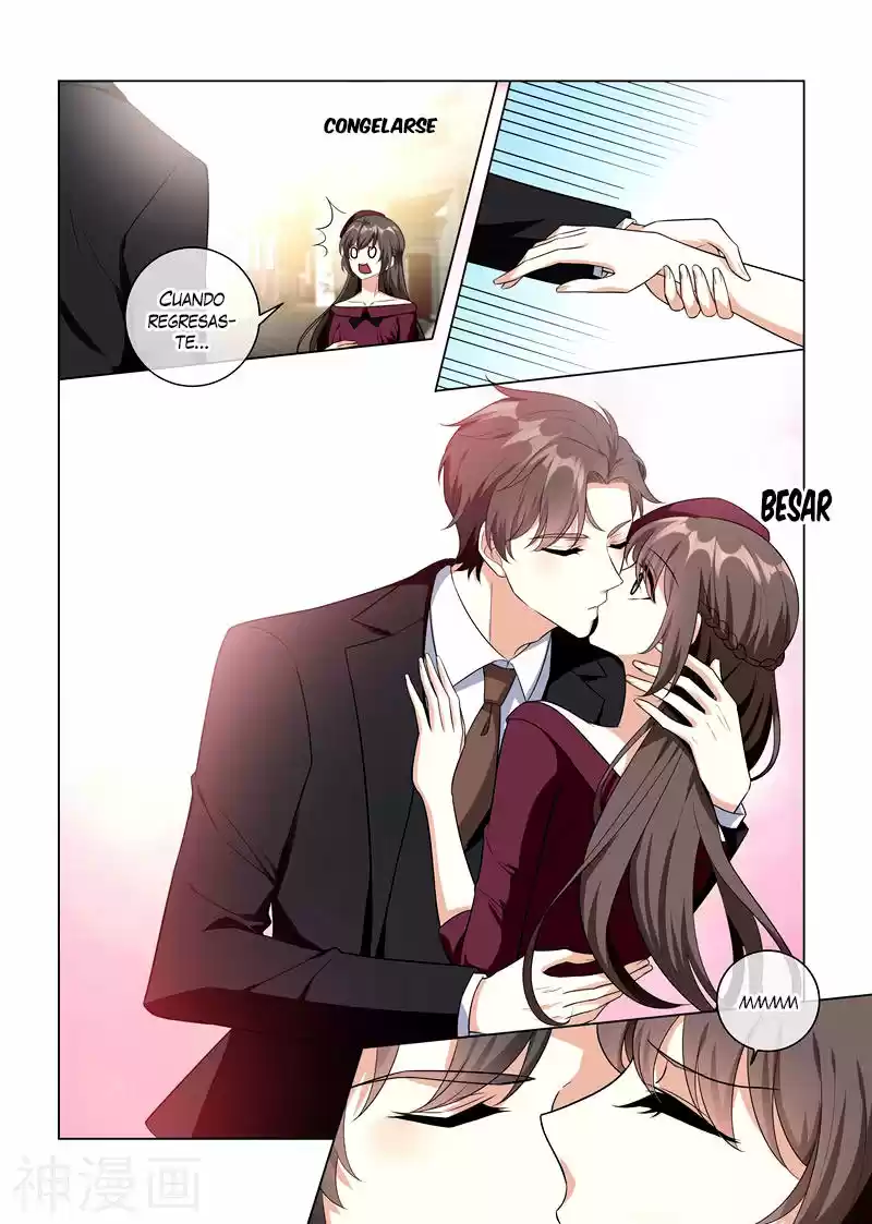 Marshal Your Wife Ran Again - Capítulo 217 - Página 3 - LectorTMOo