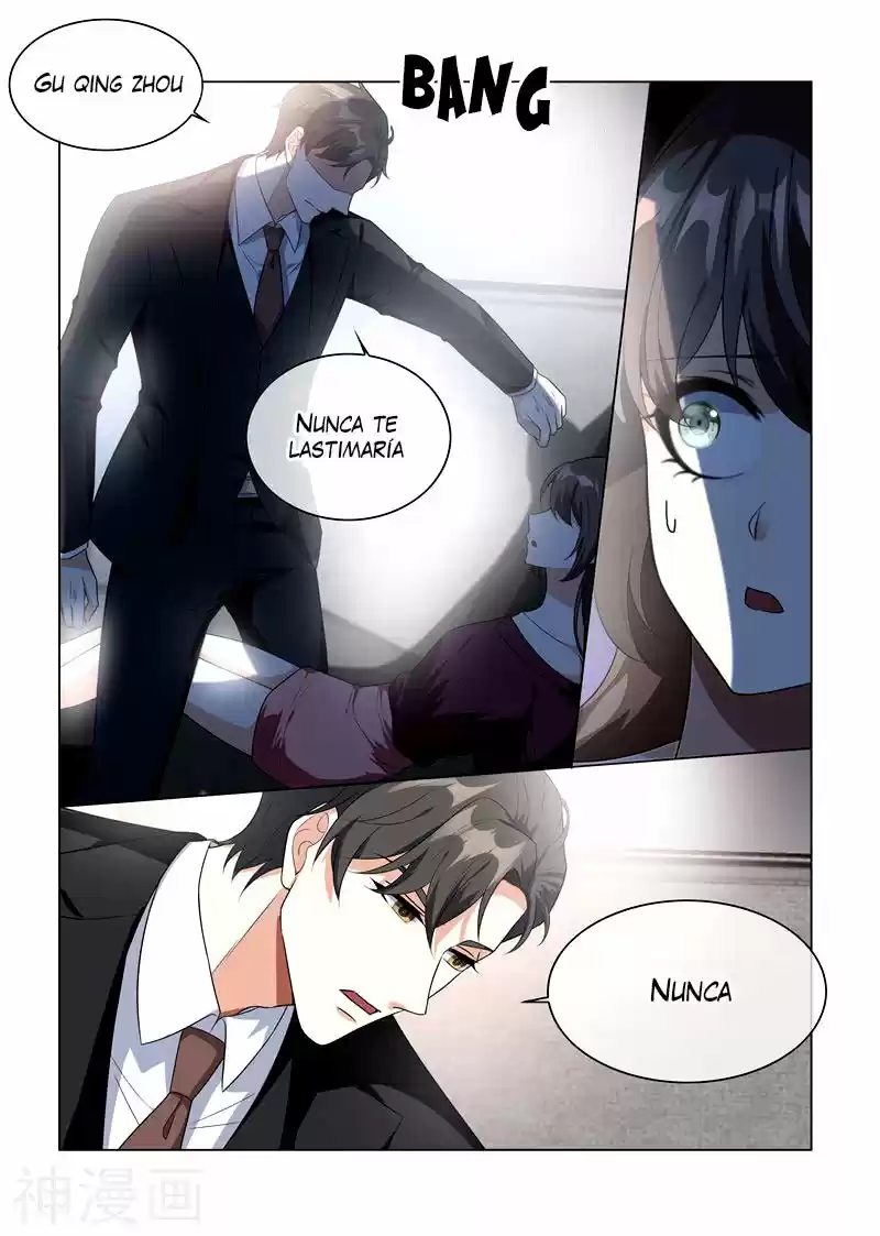 Marshal Your Wife Ran Again - Capítulo 217 - Página 8 - LectorTMOo