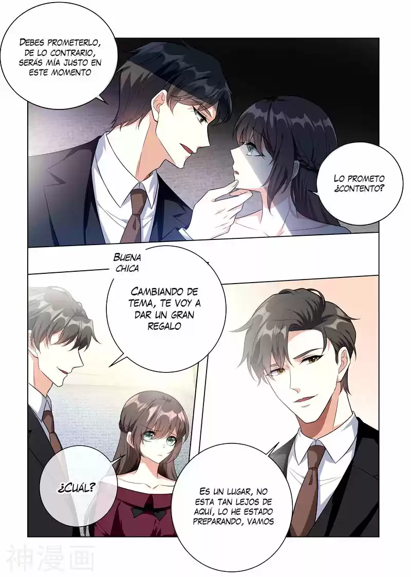 Marshal Your Wife Ran Again - Capítulo 218 - Página 2 - LectorTMOo
