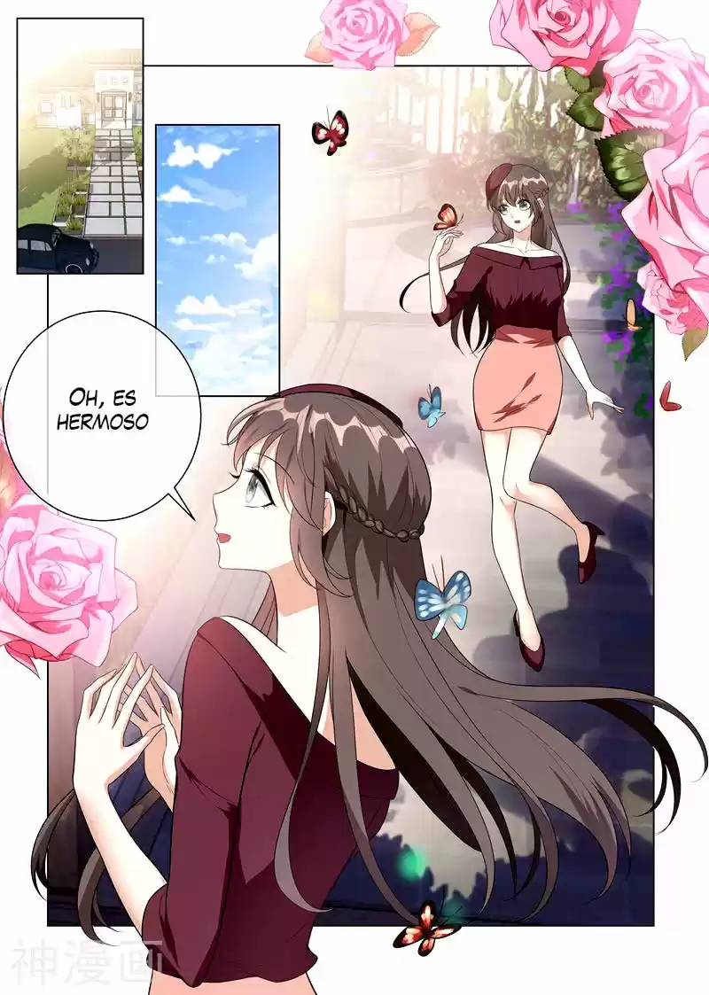 Marshal Your Wife Ran Again - Capítulo 218 - Página 3 - LectorTMOo