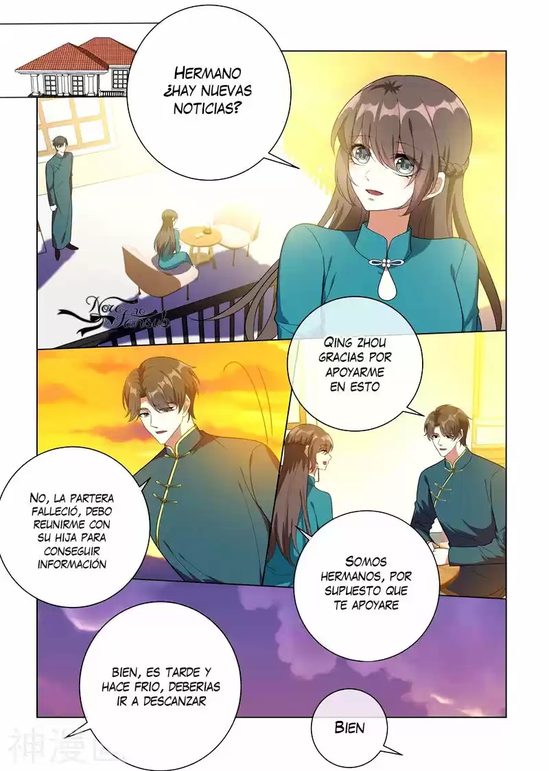Marshal Your Wife Ran Again - Capítulo 219 - Página 2 - LectorTMOo