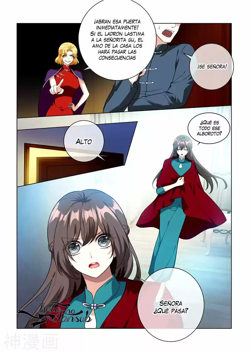 Marshal Your Wife Ran Again - Capítulo 220 - Página 2 - LectorTMOo