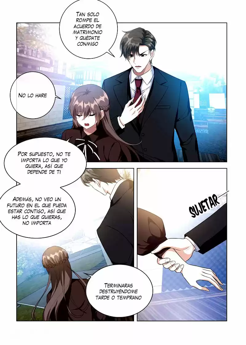 Marshal Your Wife Ran Again - Capítulo 221 - Página 2 - LectorTMOo