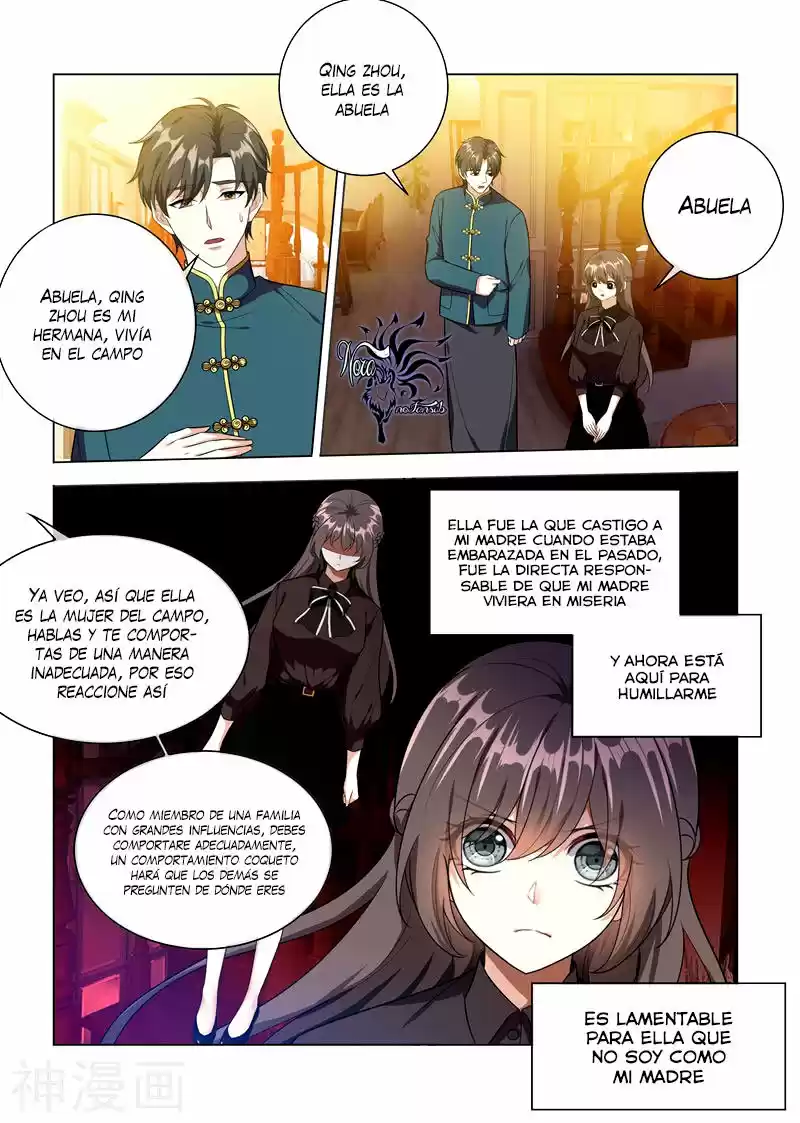 Marshal Your Wife Ran Again - Capítulo 222 - Página 2 - LectorTMOo