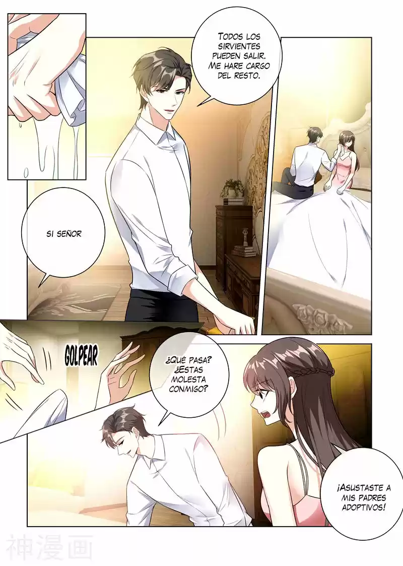 Marshal Your Wife Ran Again - Capítulo 225 - Página 2 - LectorTMOo