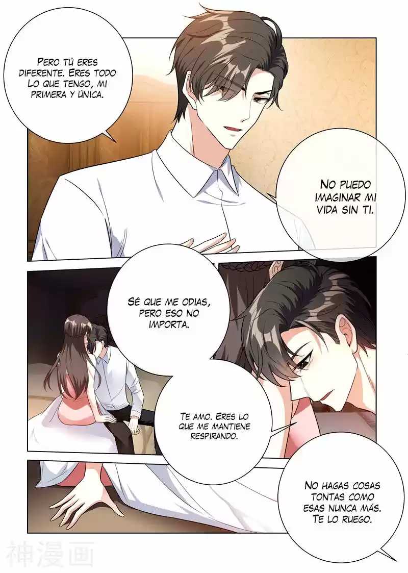 Marshal Your Wife Ran Again - Capítulo 225 - Página 4 - LectorTMOo