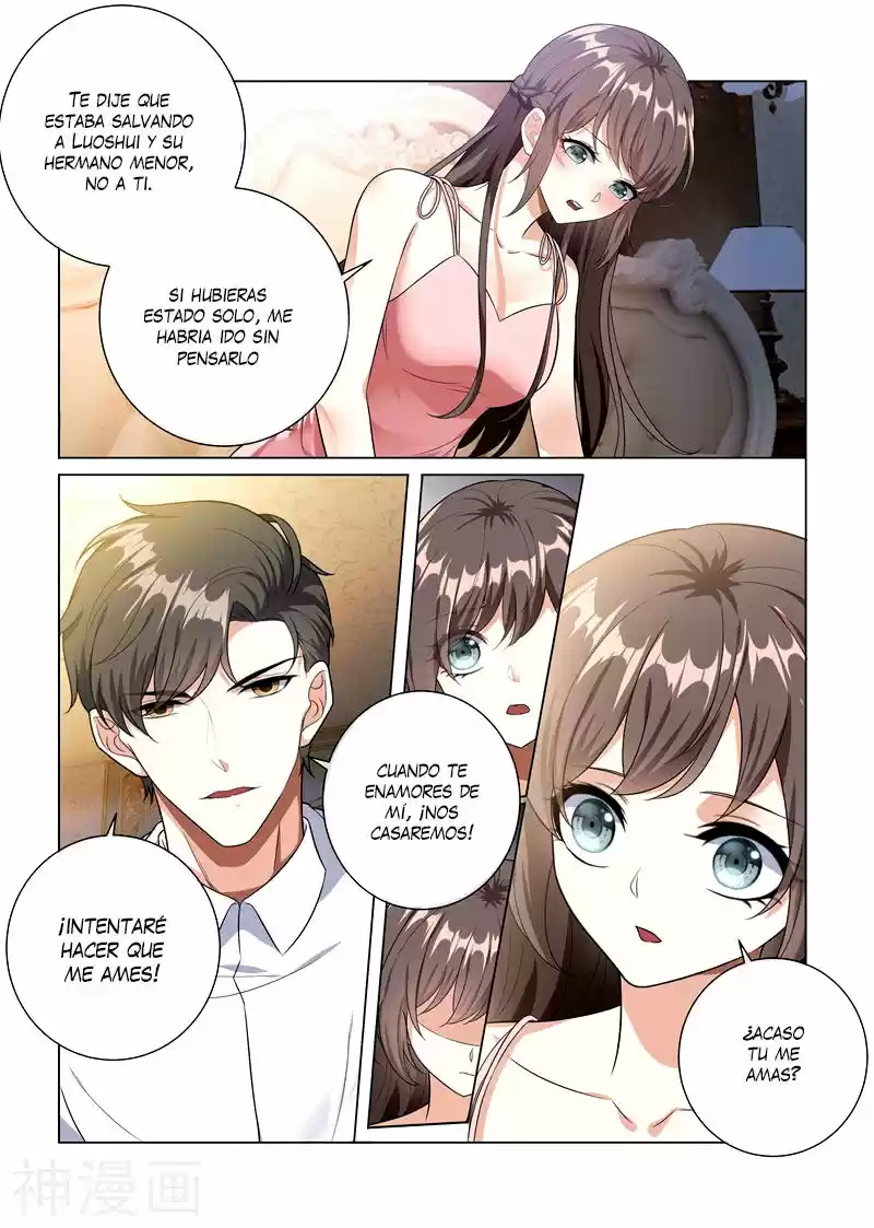 Marshal Your Wife Ran Again - Capítulo 226 - Página 2 - LectorTMOo