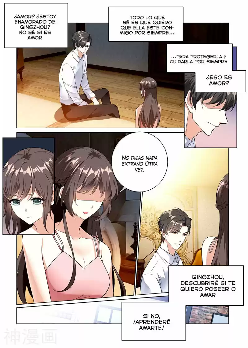 Marshal Your Wife Ran Again - Capítulo 226 - Página 3 - LectorTMOo