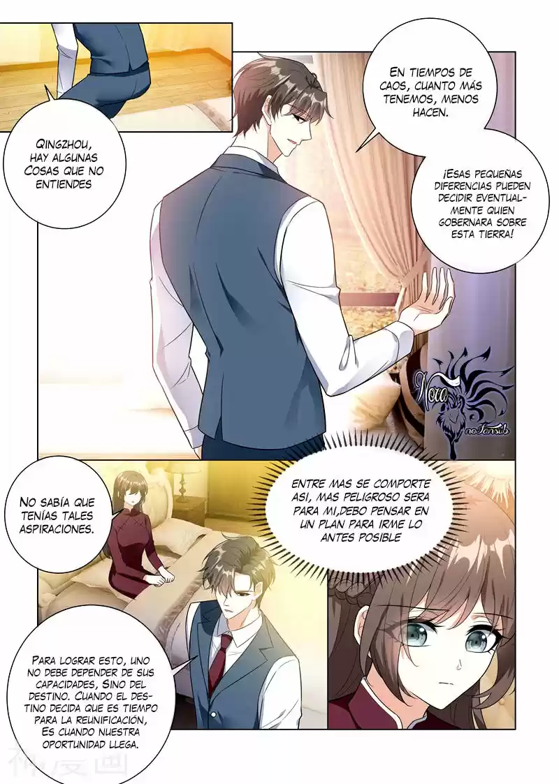 Marshal Your Wife Ran Again - Capítulo 227 - Página 2 - LectorTMOo