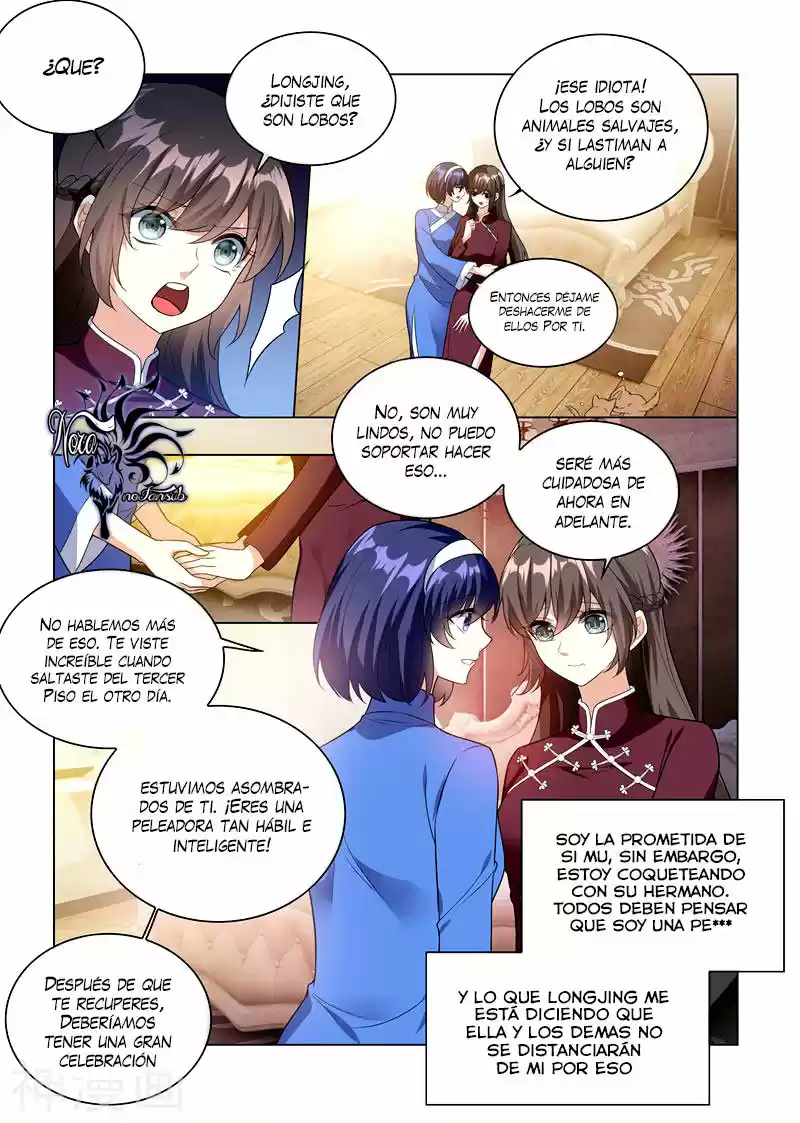 Marshal Your Wife Ran Again - Capítulo 228 - Página 2 - LectorTMOo
