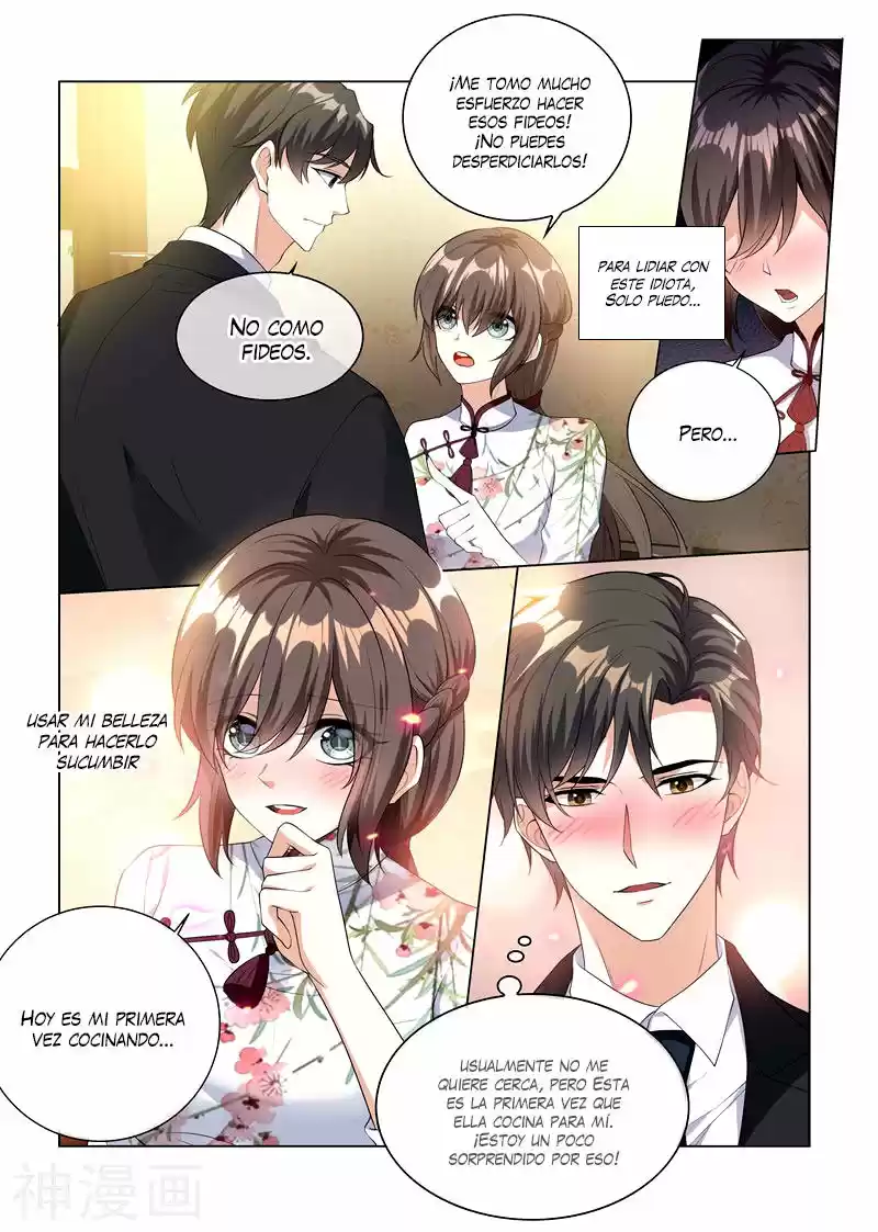 Marshal Your Wife Ran Again - Capítulo 229 - Página 3 - LectorTMOo